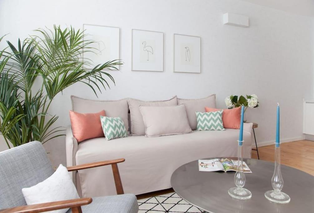 Cozy B&B In The Center Of Madrid マドリード エクステリア 写真